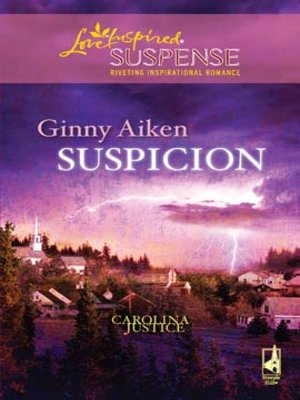 cover image of Suspicion